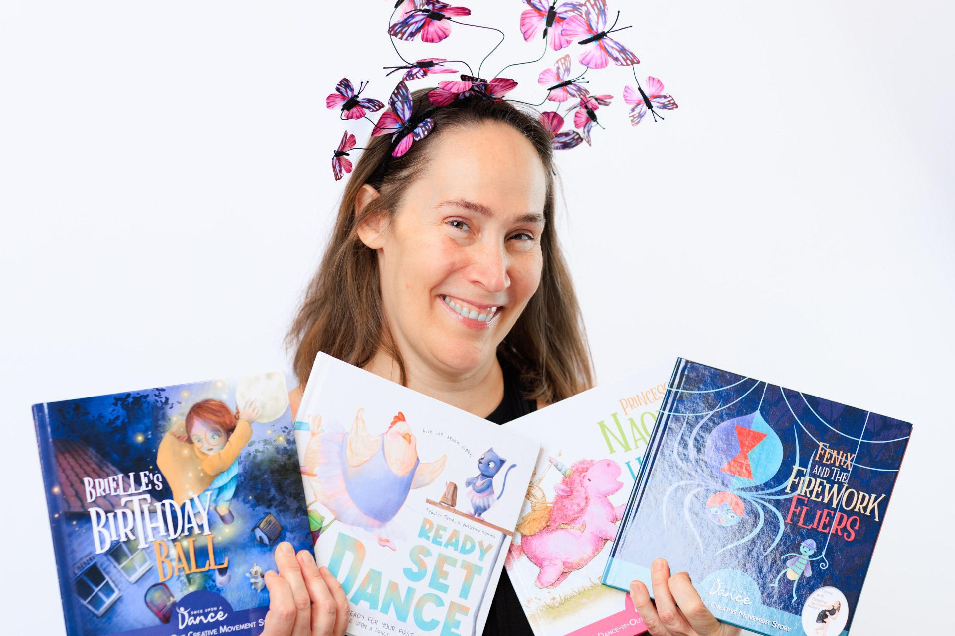 Author Nation 2024