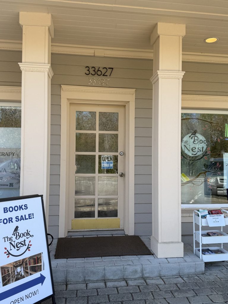 Booknest newlocation